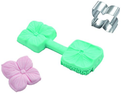 Obrázek SLK804 - VYTLAČOVÁTKO HORTENZIE