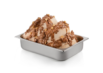 Obrázek VARIEGATO WAFER G 2 x 5 kg (obj)