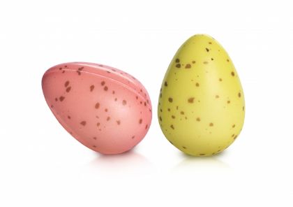 Obrázek HOLLOW EGGS DOTS SET