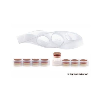 Obrázek SILIKONOVÁ FORMA - MULTIFLEX 125