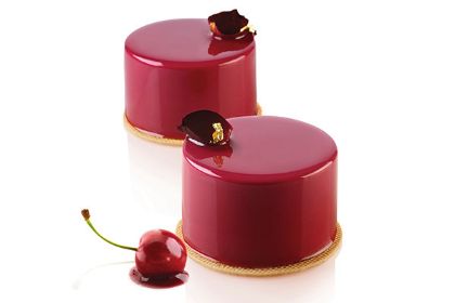 Obrázek SILIKONOVÁ FORMA - SQ080