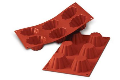 Obrázek FORMA SILIKON SF034