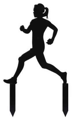 Obrázek WOMAN RUNNER MT (4ks)