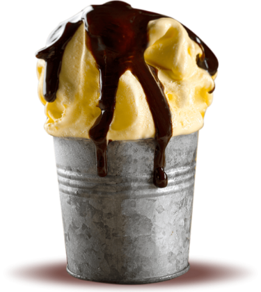 Obrázek KIT TORTINA CHOCO ARANCIA - 6,6 kg