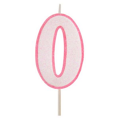 Obrázek PINK CANDLE 0