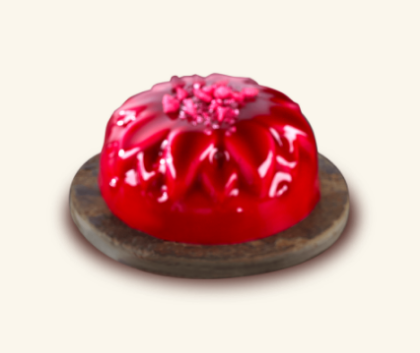 Obrázek GLASSA SPLENDIDEE AMARENA 4 x 1,5 kg