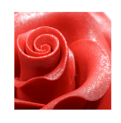 Obrázek SPRAY-TRANSPARENT GLITTER SPRAY 100 ML