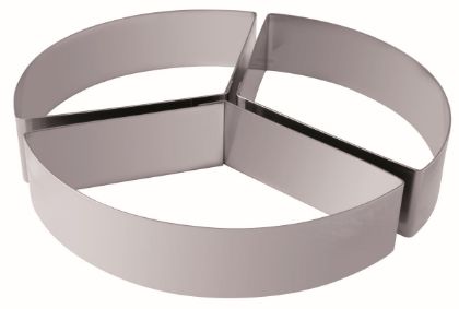 Obrázek FORMA INOX TRILOGY 