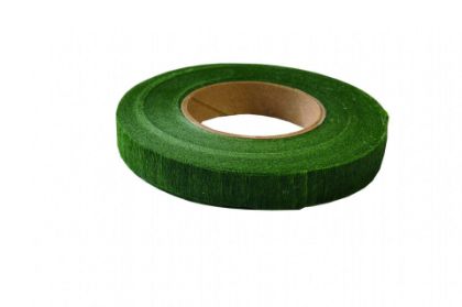 Obrázek ZELENÁ PÁSKA na zakrytí stonků