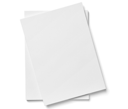 Obrázek DECOJET PICTURE SHEETS MODECOR A4 NOE171 (50 ks/bal) 