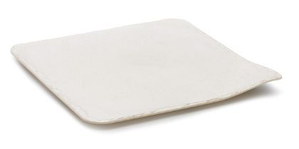 Obrázek VASSOIO STONE PERLA 20x20cm - 10x10 ks (271/20P) 