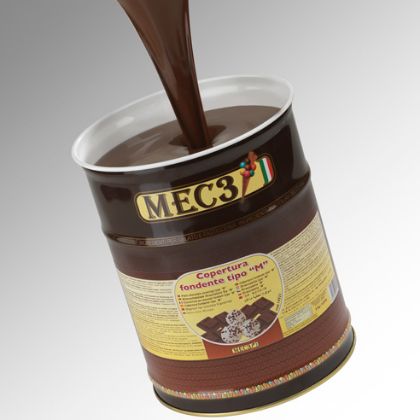Obrázek COP. CON CIOCCOLATO AL LATTE TIPO "M" 2 x 2,5 kg (obj)