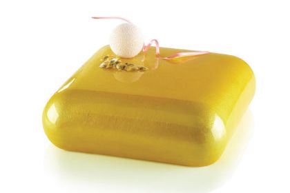 Obrázek SILIKONOVÁ FORMA - GEM1000