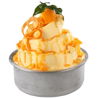 Obrázek FIORDIMANDARINO 2 x 3 kg (obj)