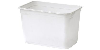 Obrázek PL. VANA 2,5 l BIANCO (150ks)