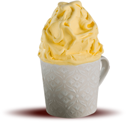 Obrázek PASTA CREMA "COME UNA VOLTA" 2 x 5,7 kg