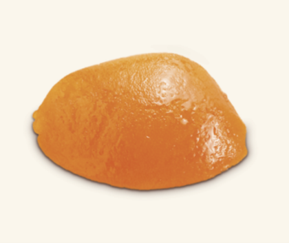 Obrázek AMORDIFRUTTA SCORZONE ARANCIA 6 x 1 kg