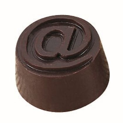 Obrázek FORMA NA BONBÓNY MA1493