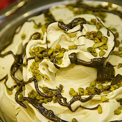 Obrázek PISTACCHIO FINE 2 x 4 kg