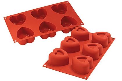 Obrázek FORMA SILIKON SF124