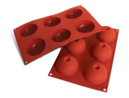 Obrázek FORMA SILIKON SF086/N