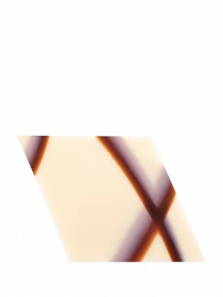 Obrázek MARBLE RHOMBUS 35x60 390 pcs. - 0,980 kg