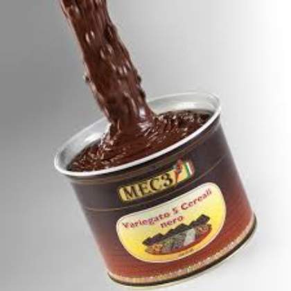 Obrázek 5 CEREALI NERO 2 x 4 kg (obj)