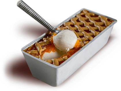 Obrázek KIT GUSTO CROSTATA DELLA NONNA - 9,5 kg