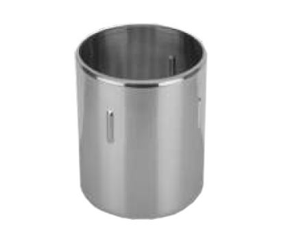 Obrázek VANA NEREZ OVÁL ANTI-ROTACE 200x250cm