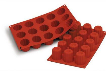 Obrázek FORMA SILIKON SF059