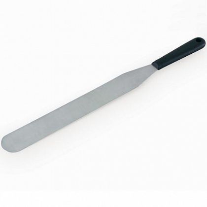 Obrázek SPA31 - ROZTÍRACÍ NŮŽ 300mm s plast. rukojetí