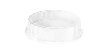 Obrázek VÍKO NA PODNOS ZLATÝ 34 cm (021/34C)