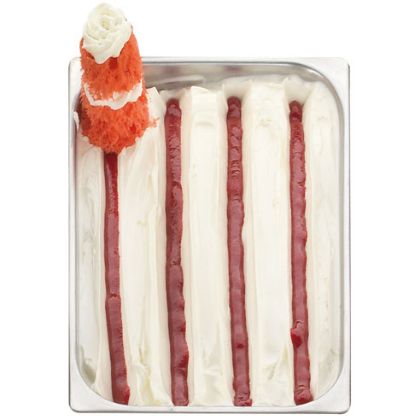 Obrázek VARIEGATO RED VELVET 2 x 5 kg (obj)
