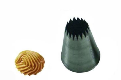 Obrázek SILIKONOVÁ FORMA - BF310