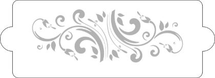 Obrázek ŠABLONA 40-W100