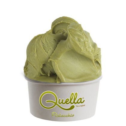 Obrázek QUELLA PISTACCHIO 2 x 6 kg
