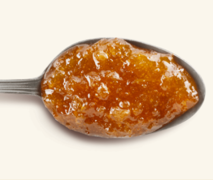 Obrázek AMORDIFRUTTA PASTA MANDARINO 2 x 3 kg