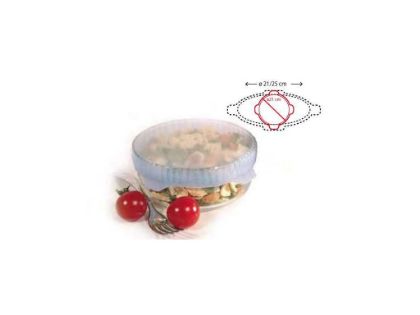 Obrázek COVERFLEX - SILICONE LID - CFF 21B