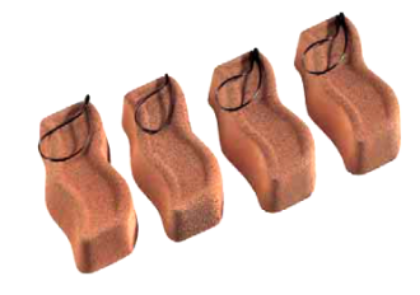 Obrázek FORMA SSM026/3