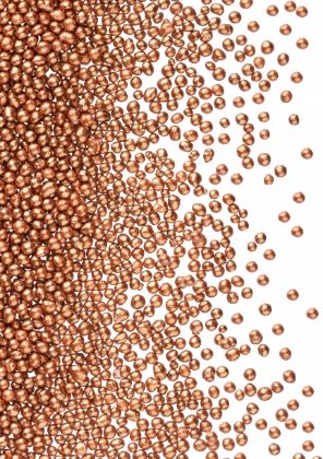 Obrázek RETRO GOLD TINY PEAR - 1,8 KG