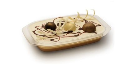 Obrázek VANIČKA PRIMAVERA 50 ks (233/1) CRIST.