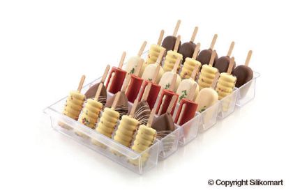 Obrázek ESPOGEL DOWN - STOJAN NA ZMRZLINU transparent