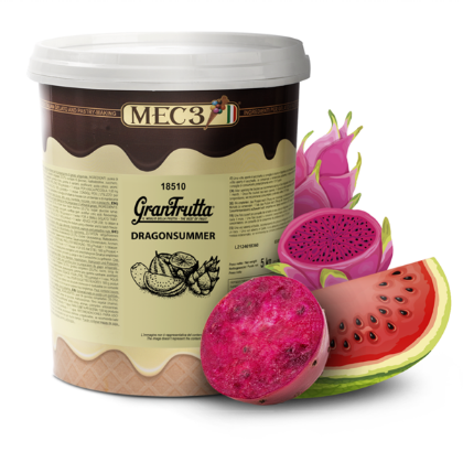 Obrázek GRANFRUTTA DRAGONSUMMER 2 x 5 kg