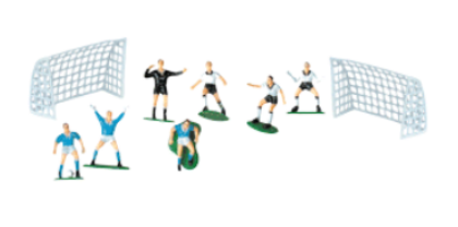 Obrázek SET FOOTBALL CUP(6 ks/bal)