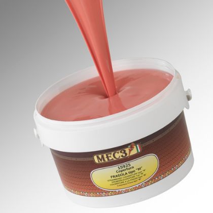 Obrázek COP. AL GUSTO DI FRAGOLA TIPO "M" 2 x 2,5 kg (obj)