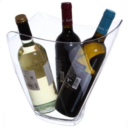 Obrázek ICE BUCKET 7L TRANS.