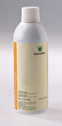 Obrázek CHABLONAGE SPRAY 400ml MLÉČNÁ ČOKOLÁDA