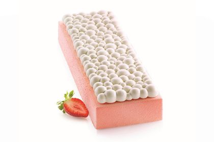 Obrázek SILIKONOVÁ FORMA  - KIT MILLE BOLLEE 1300