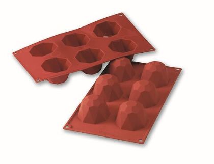 Obrázek FORMA SILIKON SF049/N