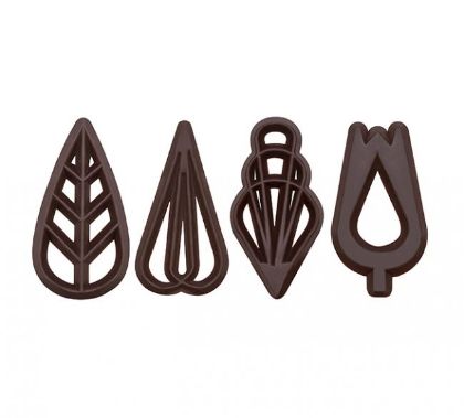 Obrázek SOIREE DARK - 0,460 kg (S)